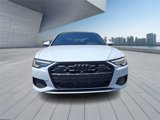 Certified 2024 Audi A6 Premium Plus image 2