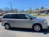 Used 2018 Dodge Grand Caravan SXT image 4