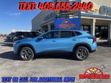 New 2025 Chevrolet Trax LT w/ Driver Confidence Package image 3