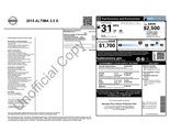 Used 2015 Nissan Altima 2.5 S image 3