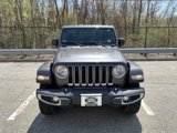 Used 2023 Jeep Gladiator Overland w/ Trailer Tow Package image 2