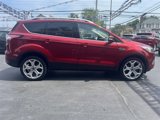Used 2017 Ford Escape Titanium w/ Equipment Group 301A image 4