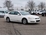Used 2009 Chevrolet Impala LT image 3