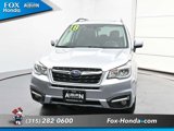 Used 2018 Subaru Forester 2.5i Limited image 2