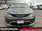 Used 2017 Chrysler Pacifica Touring-L image 2