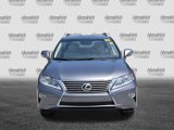 Used 2013 Lexus RX 350 AWD image 3