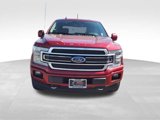 Used 2019 Ford F150 Limited w/ Trailer Tow Package image 6