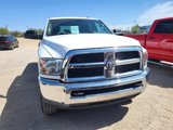 Used 2015 RAM 3500 Tradesman w/ Chrome Appearance Group image 2