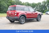 New 2025 Ford Bronco Sport Big Bend w/ Convenience Package image 6