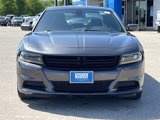 Used 2022 Dodge Charger SXT w/ Leather Interior Group image 3