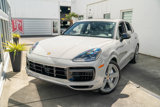 Used 2022 Porsche Cayenne Turbo image 3