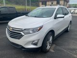 Used 2018 Chevrolet Equinox Premier image 2