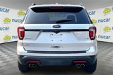 Used 2018 Ford Explorer Sport w/ Equipment Group 401A image 4