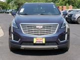 Used 2018 Cadillac XT5 Platinum image 2