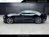 Used 2017 Ford Mustang GT Premium image 4