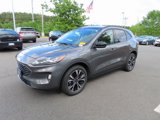 Used 2022 Ford Escape SEL w/ SEL Stealth AWD Package image 3