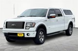 Used 2011 Ford F150 FX4 w/ FX Luxury Pkg image 2