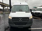 New 2025 Mercedes-Benz Sprinter 2500 image 2