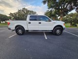 Used 2012 Ford F150 XLT w/ XLT Chrome Pkg image 4