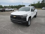 New 2025 Chevrolet Colorado W/T w/ Advanced Trailering Package image 2