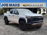 New 2025 Chevrolet Colorado Trail Boss image 3
