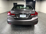 Used 2013 Honda Civic LX image 5