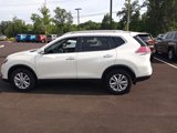 Used 2016 Nissan Rogue SV w/ SV Family Package image 3