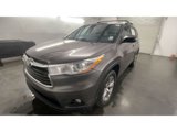 Used 2015 Toyota Highlander XLE image 4