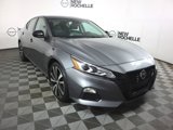 Certified 2021 Nissan Altima 2.5 SR image 3