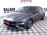 Used 2025 Hyundai Elantra Sport image 3