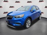 Used 2017 Buick Encore Preferred image 1