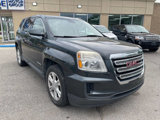 Used 2017 GMC Terrain SLE image 3
