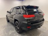 Used 2015 Jeep Grand Cherokee Altitude image 4