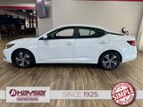 Used 2021 Nissan Sentra SV image 2