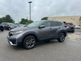 Used 2021 Honda CR-V EX image 2