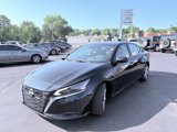 Used 2025 Nissan Altima 2.5 S image 2