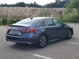 Certified 2023 Honda Civic EX image 3