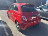 Used 2015 FIAT 500 Abarth image 3