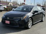 Certified 2022 Toyota Corolla LE image 4