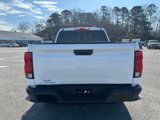 New 2025 Chevrolet Colorado W/T w/ WT Custom Package image 5