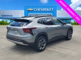 Used 2024 Chevrolet Trax LT w/ Driver Confidence Package image 4