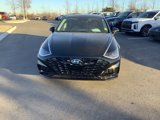 Certified 2021 Hyundai Sonata SEL w/ Convenience Package image 3