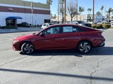 New 2025 Hyundai Elantra Sport w/ Cargo Package image 5