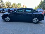 Used 2014 Honda Civic LX image 4