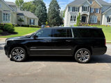 Used 2018 GMC Yukon XL Denali w/ Open Road Package image 2