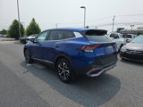 Used 2023 Kia Sportage EX image 4