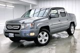 Used 2009 Honda Ridgeline RTL image 2