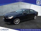 Used 2014 MAZDA MAZDA6 Grand Touring image 3