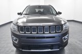 Used 2018 Jeep Compass Limited image 2