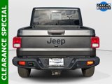 Used 2022 Jeep Gladiator Sport image 4